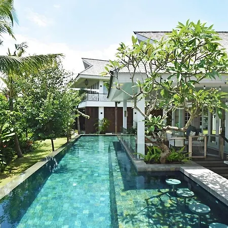 Kasianda House - Private Resort With 5 Star Food And Service