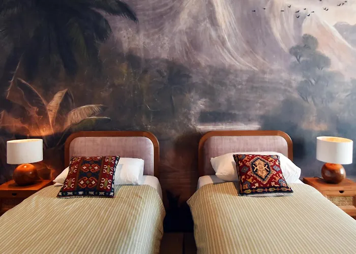 Villa Kasianda House - Private With Culinary Team, Butlers And Mixologists