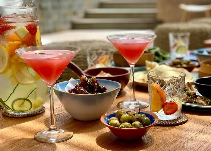 Kasianda House - Private With Culinary Team, Butlers And Mixologists * Canggu (Bali)