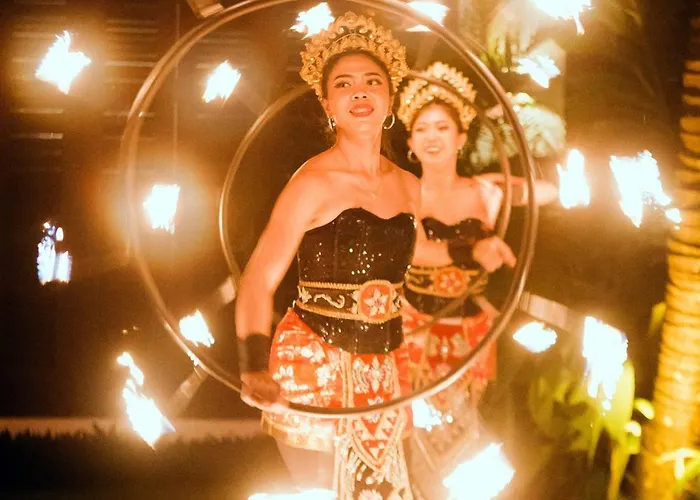 Kasianda House - Private With Culinary Team, Butlers And Mixologists Villa Canggu (Bali)