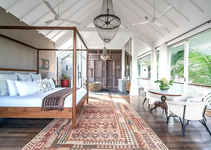 Kasianda House - Private With Culinary Team, Butlers And Mixologists Canggu (Bali)