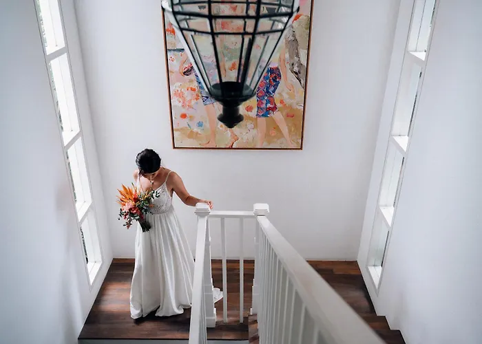 Kasianda House - Private With Culinary Team, Butlers And Mixologists Canggu (Bali)