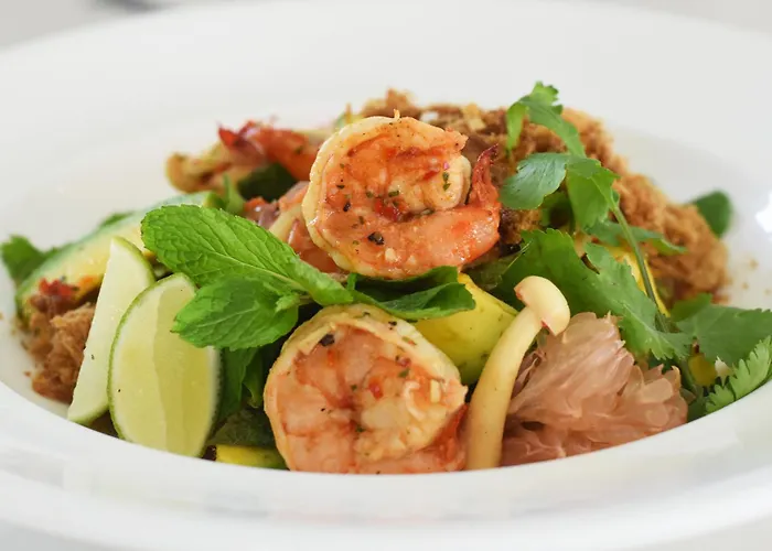 Kasianda House - Private With Culinary Team, Butlers And Mixologists *