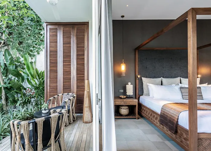 Kasianda House - Private With Culinary Team, Butlers And Mixologists