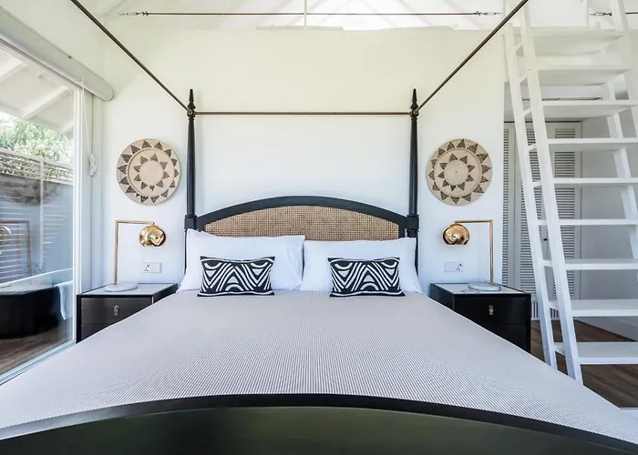 Kasianda House - Private With Culinary Team, Butlers And Mixologists